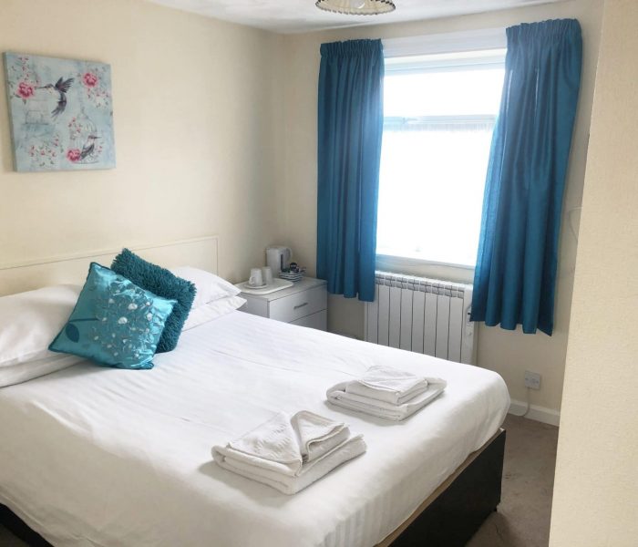 Bed and breakfast Morecambe
